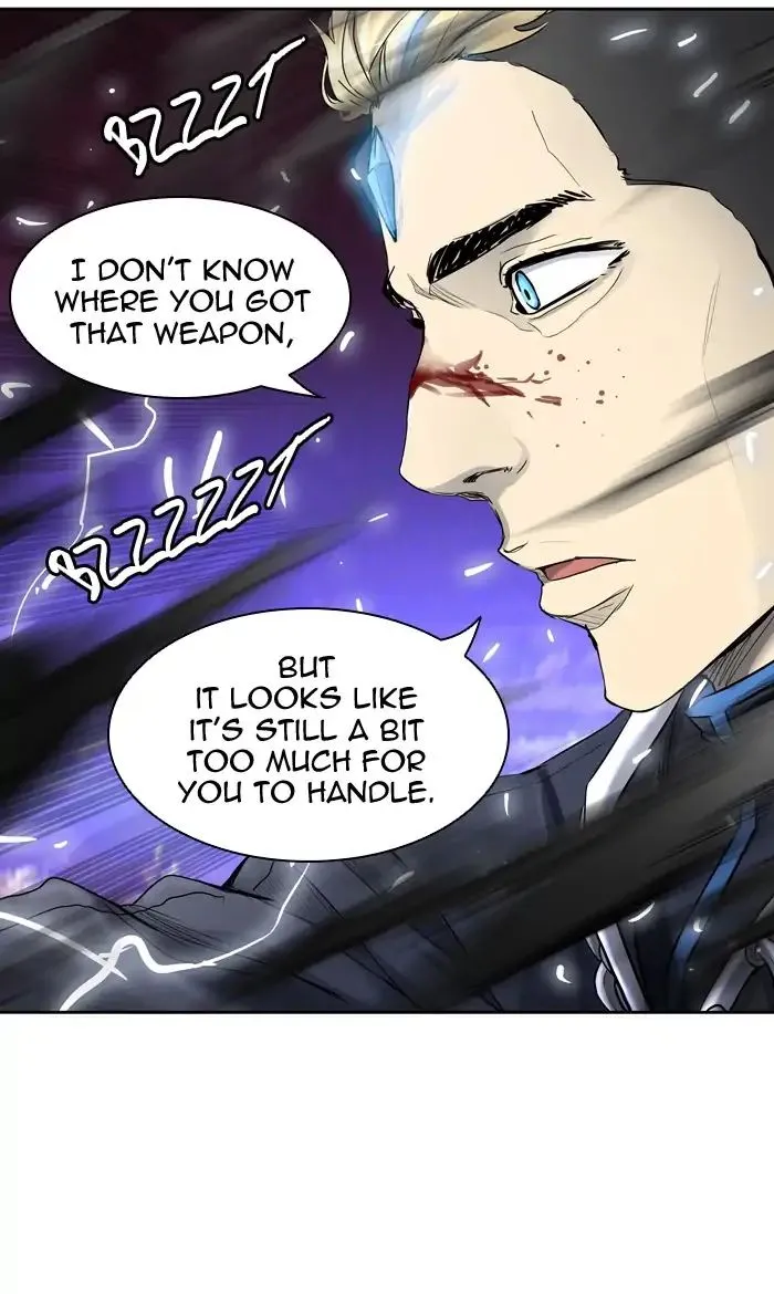 Tower Of God Chapter 413 page 53 - MangaNato