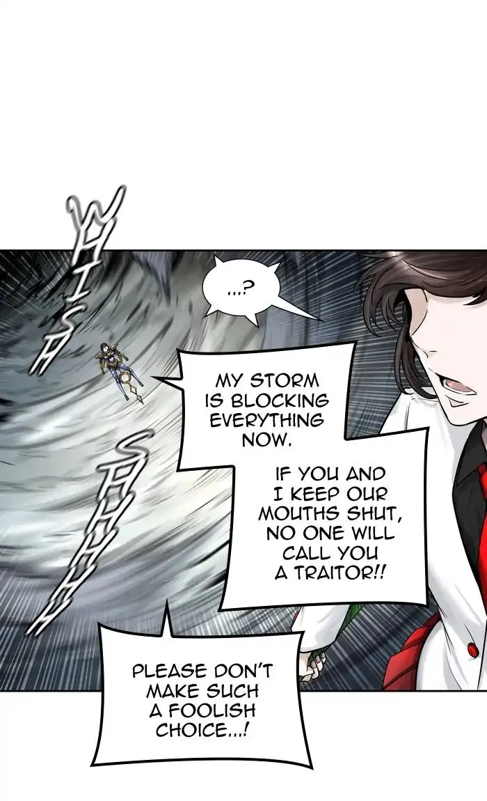 Tower Of God Chapter 413 page 71 - MangaNato