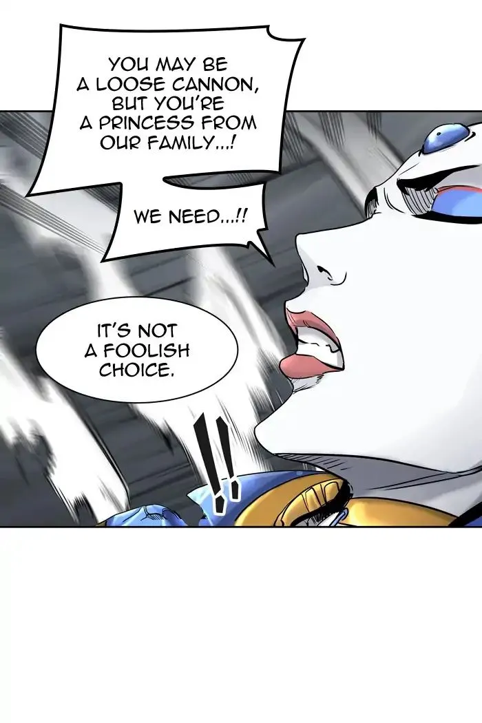 Tower Of God Chapter 413 page 72 - MangaNato