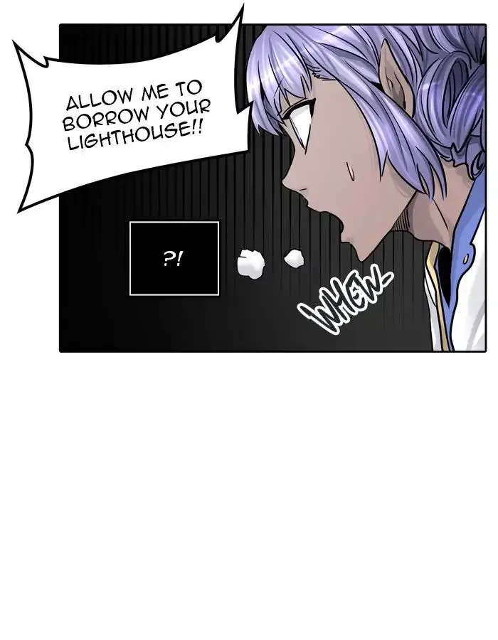 Tower Of God Chapter 415 page 43 - MangaNato