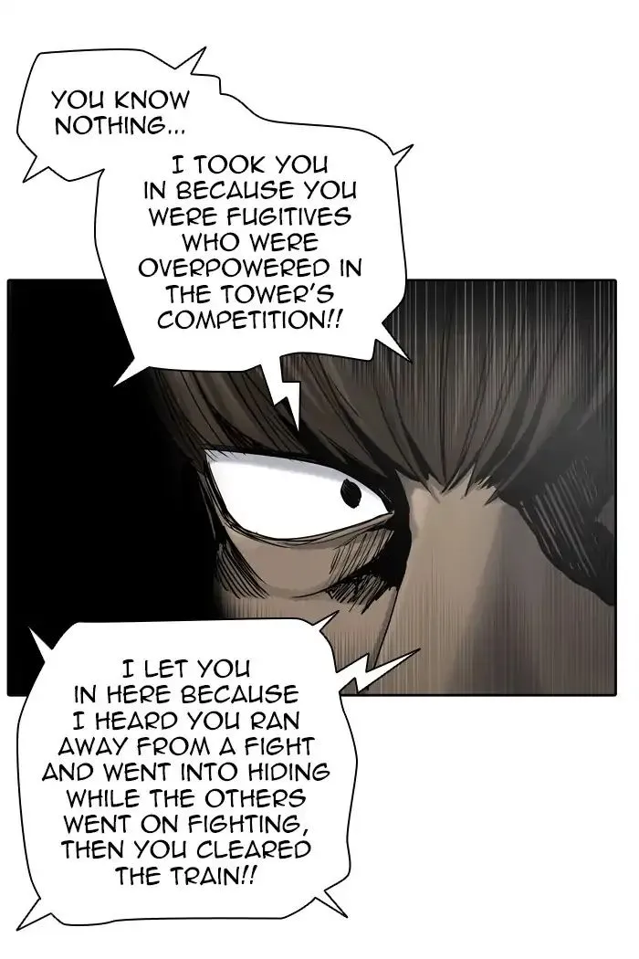 Tower Of God Chapter 415 page 67 - MangaNato