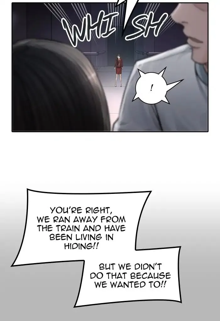 Tower Of God Chapter 417 page 60 - MangaKakalot