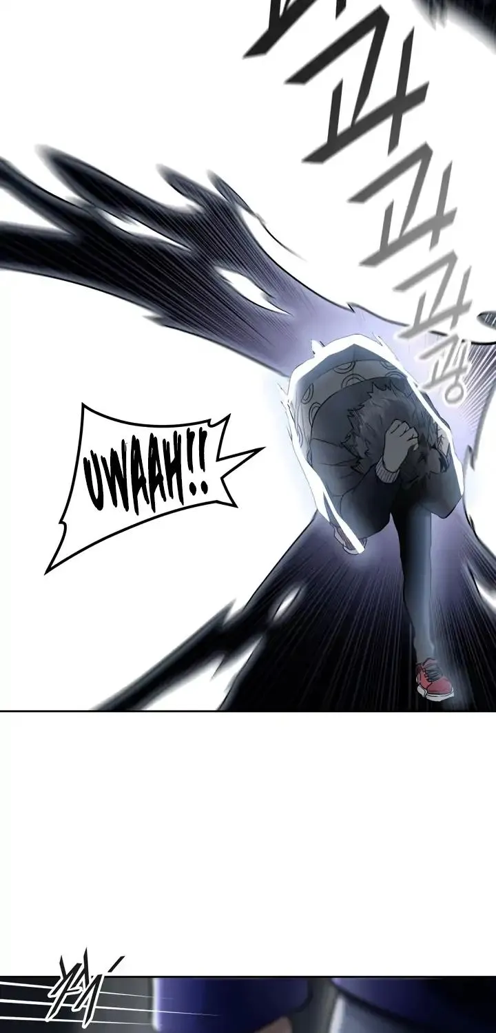 Tower Of God Chapter 418 page 111 - MangaNato