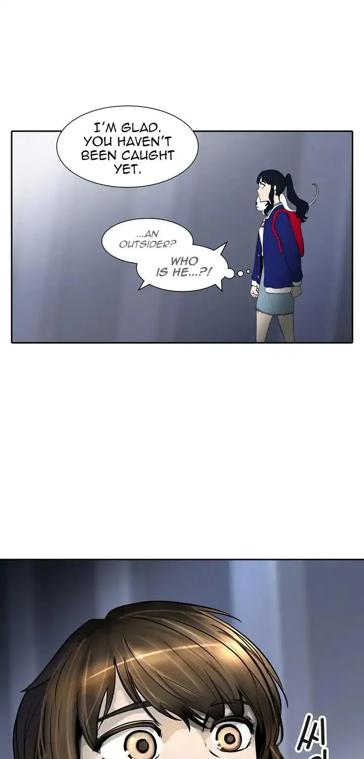 Tower Of God Chapter 418 page 119 - MangaNato