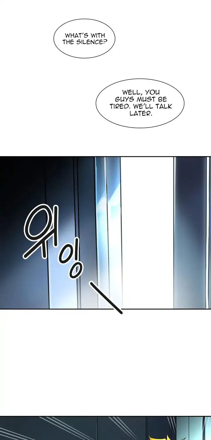 Tower Of God Chapter 418 page 5 - MangaNato