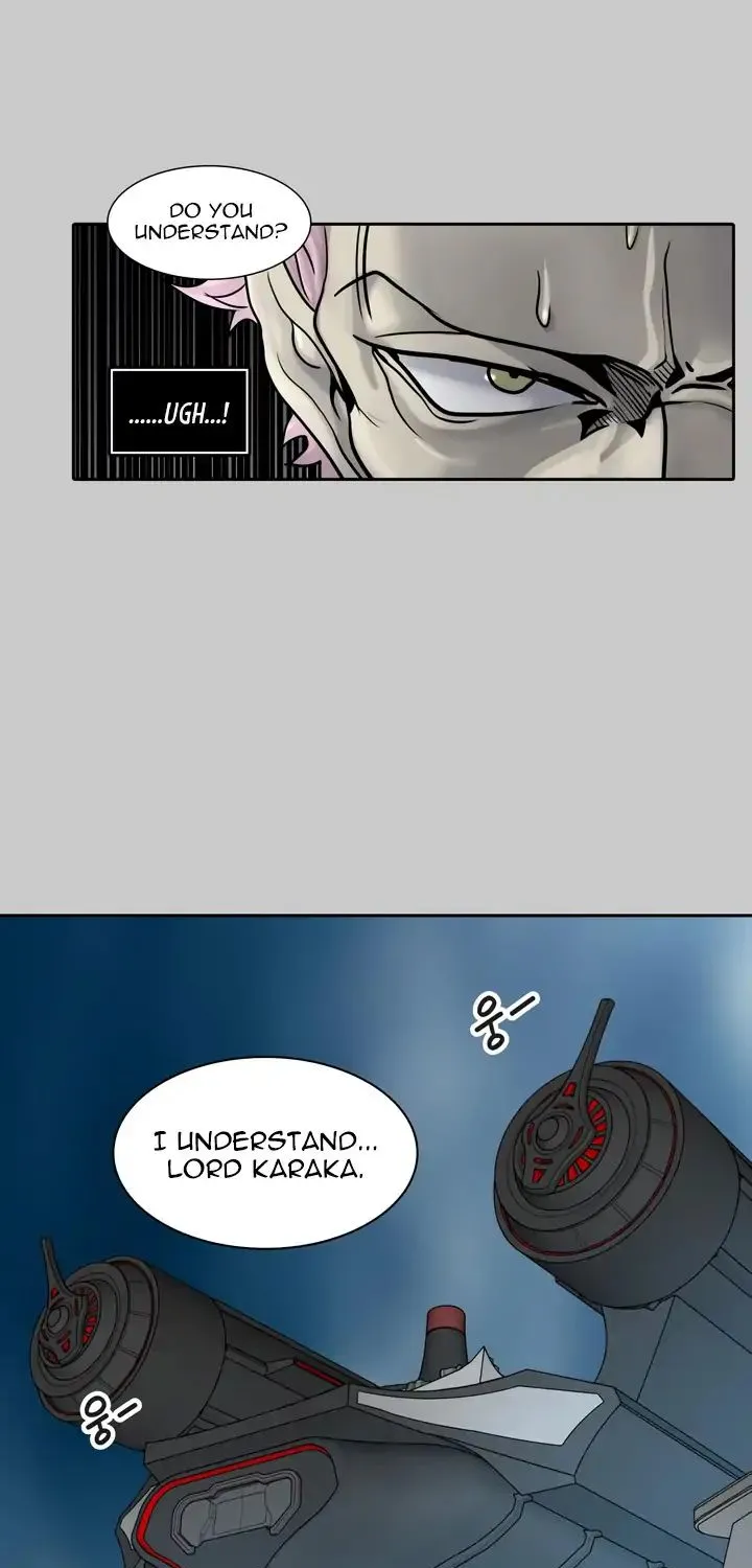 Tower Of God Chapter 418 page 55 - MangaNato