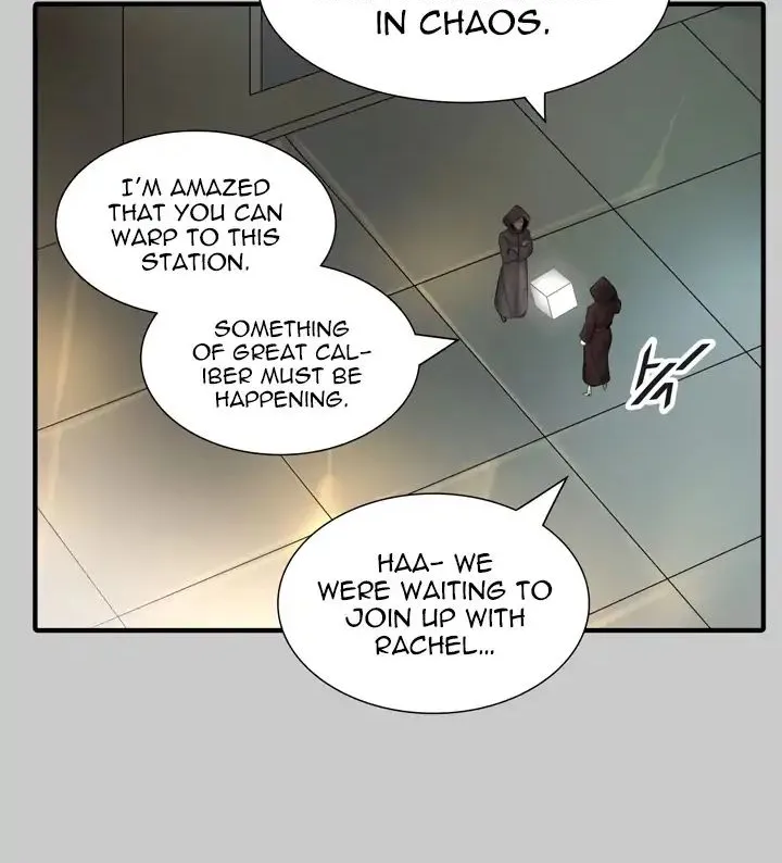 Tower Of God Chapter 418 page 58 - MangaNato