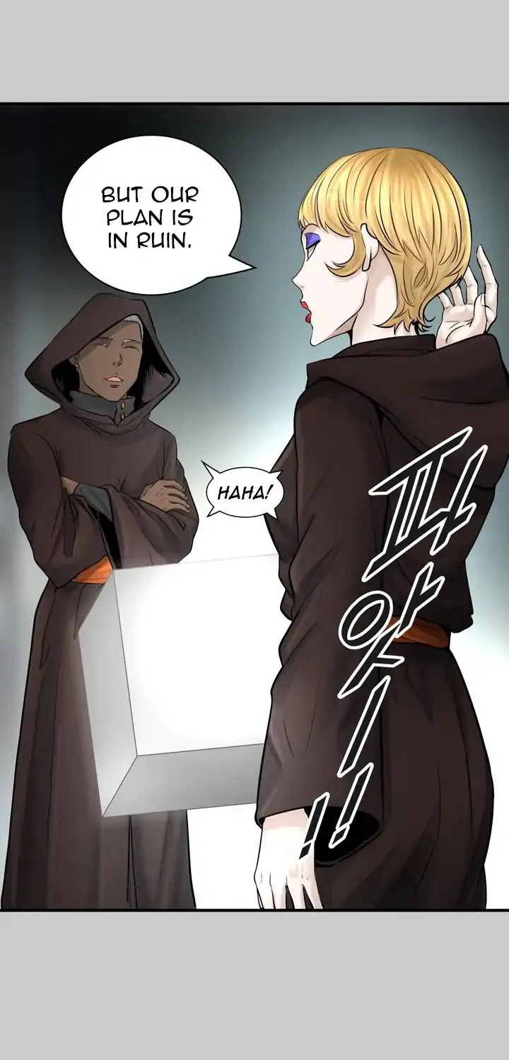 Tower Of God Chapter 418 page 59 - MangaNato