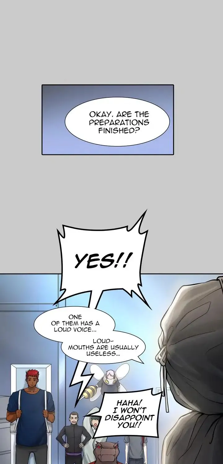 Tower Of God Chapter 418 page 70 - MangaNato