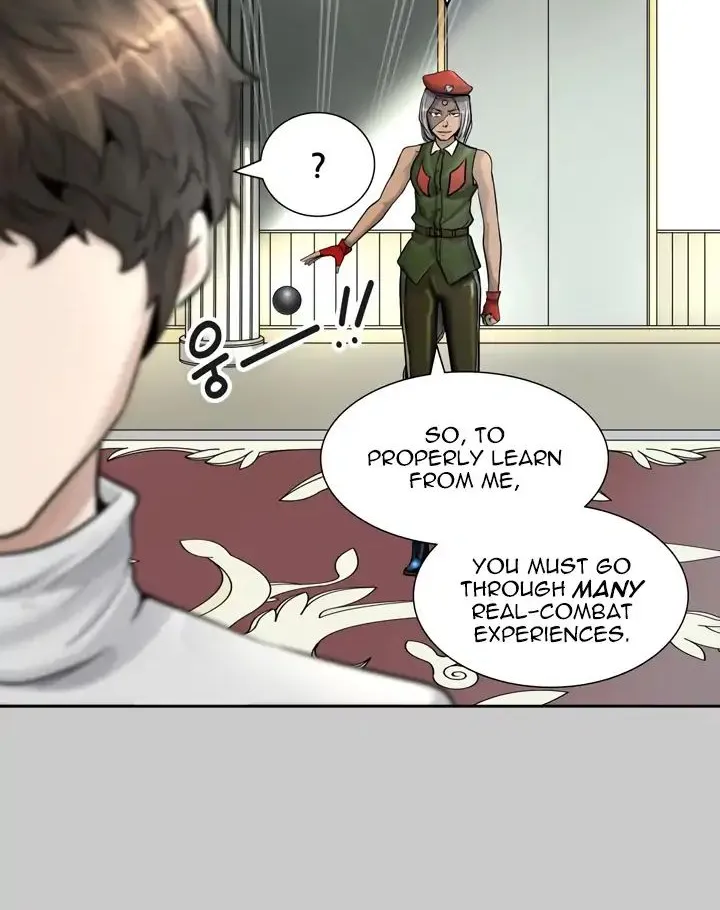 Tower Of God Chapter 418 page 84 - MangaNato