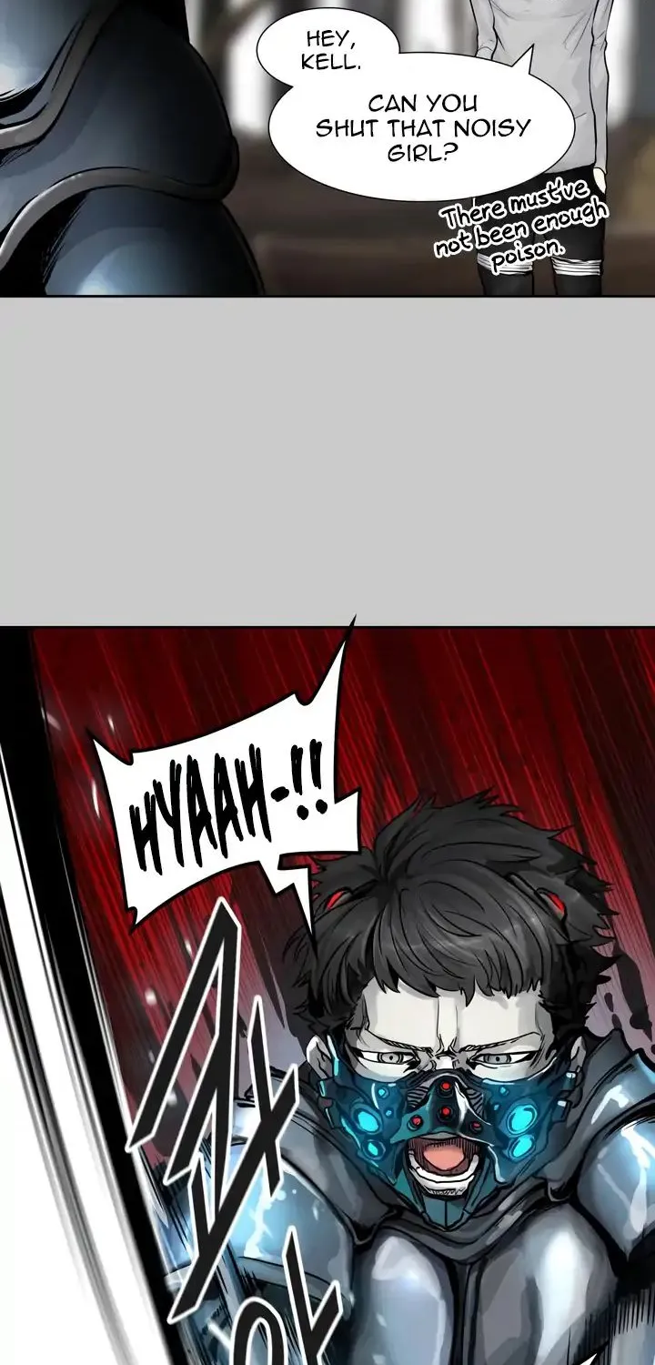 Tower Of God Chapter 418 page 97 - MangaNato