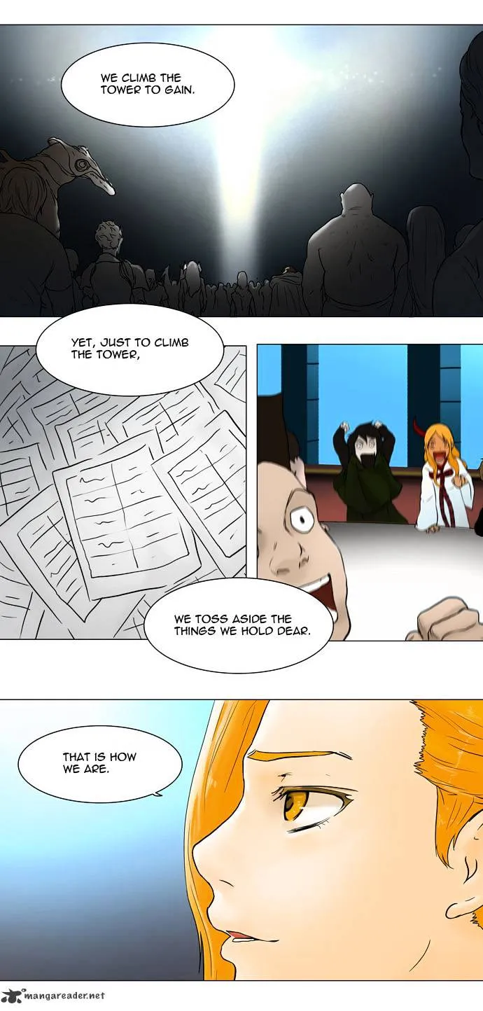 Tower Of God Chapter 42 page 18 - MangaKakalot