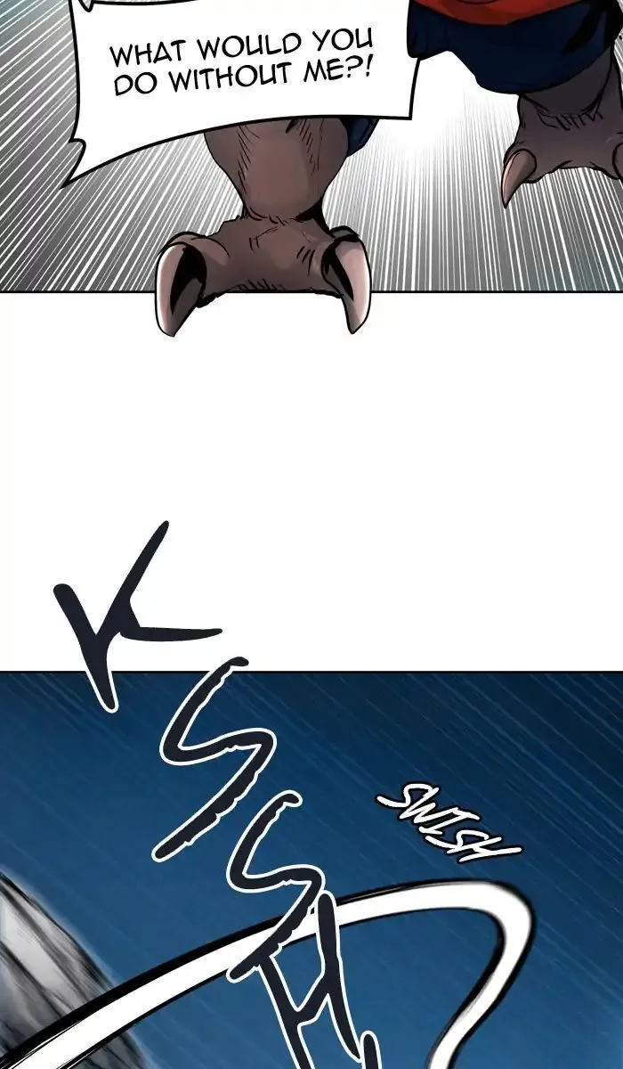 Tower Of God Chapter 421 page 16 - MangaNato