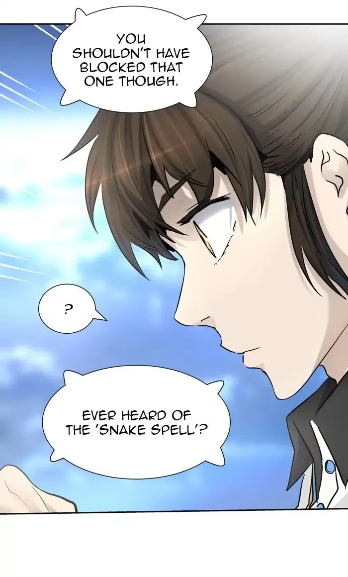 Tower Of God Chapter 421 page 55 - MangaNato