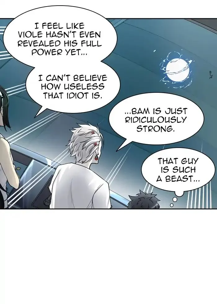 Tower Of God Chapter 421 page 67 - MangaNato