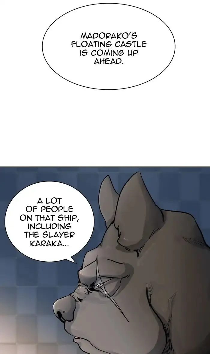 Tower Of God Chapter 421 page 90 - MangaNato