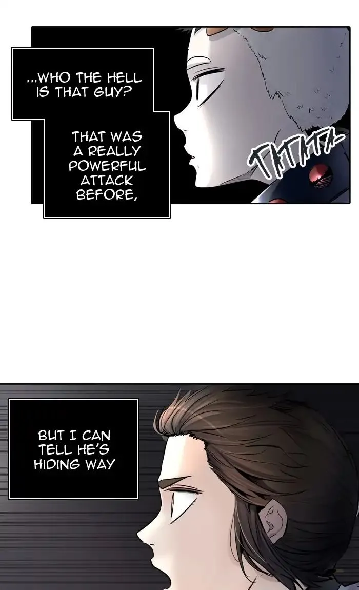 Tower Of God Chapter 423 page 104 - MangaNato