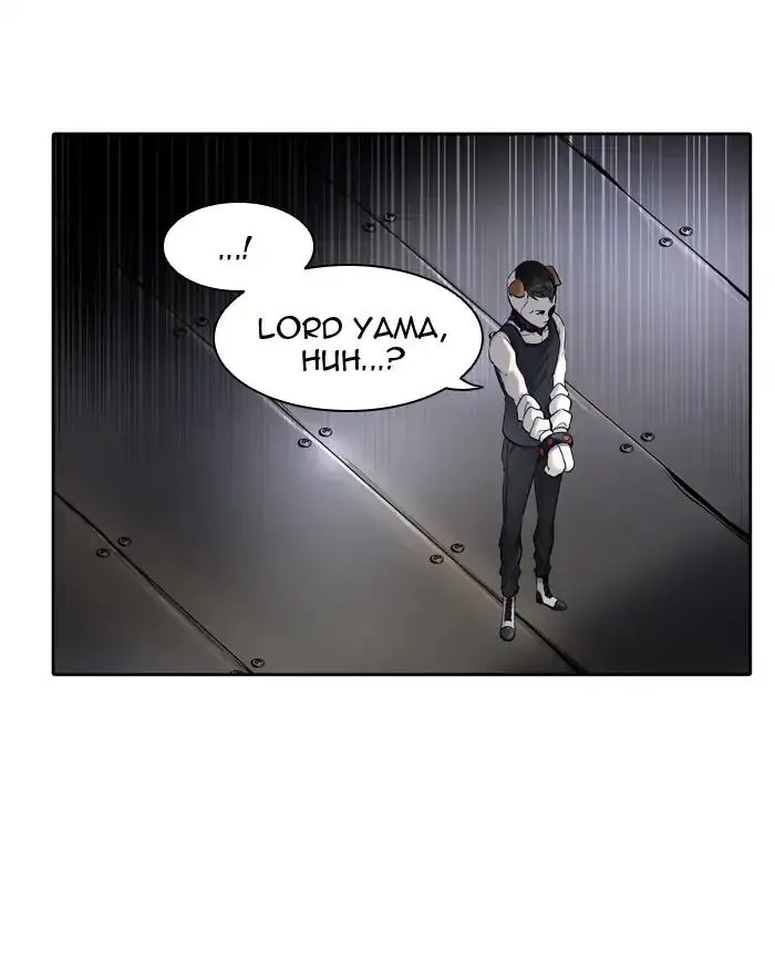 Tower Of God Chapter 423 page 37 - MangaNato