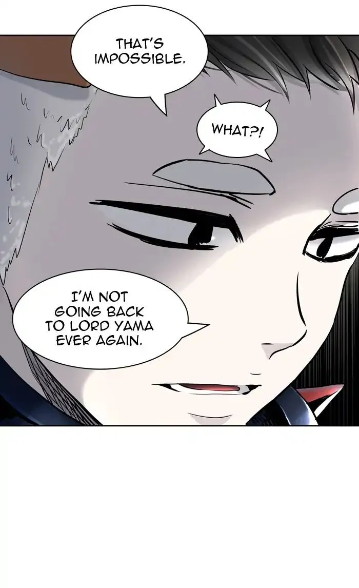 Tower Of God Chapter 423 page 38 - MangaNato