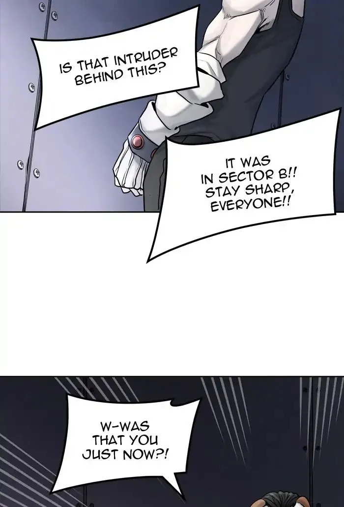 Tower Of God Chapter 423 page 50 - MangaNato