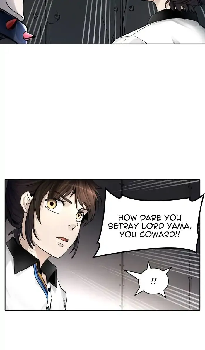 Tower Of God Chapter 423 page 64 - MangaNato