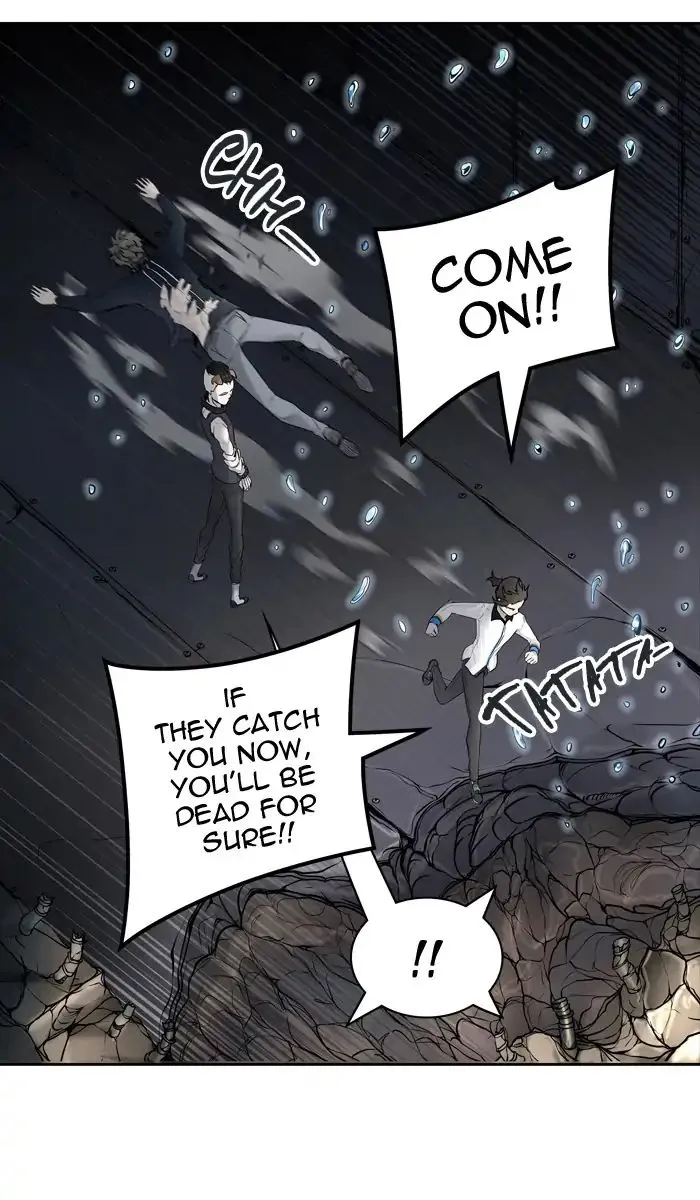 Tower Of God Chapter 423 page 69 - MangaNato