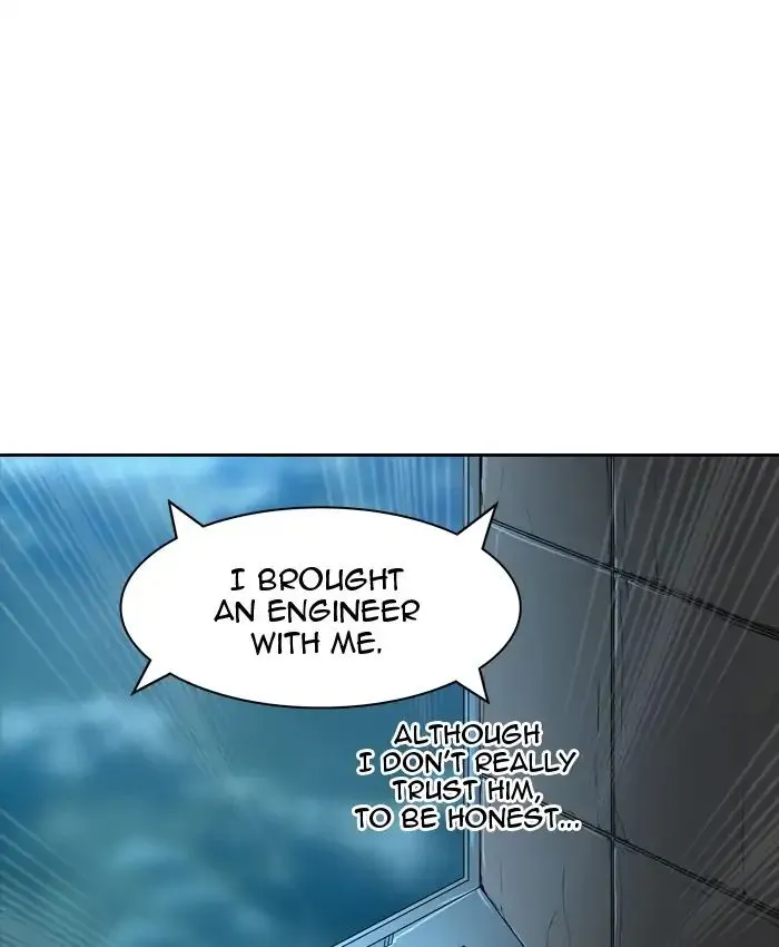 Tower Of God Chapter 423 page 73 - MangaNato