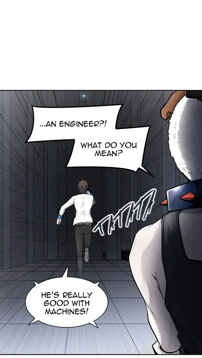 Tower Of God Chapter 423 page 76 - MangaNato