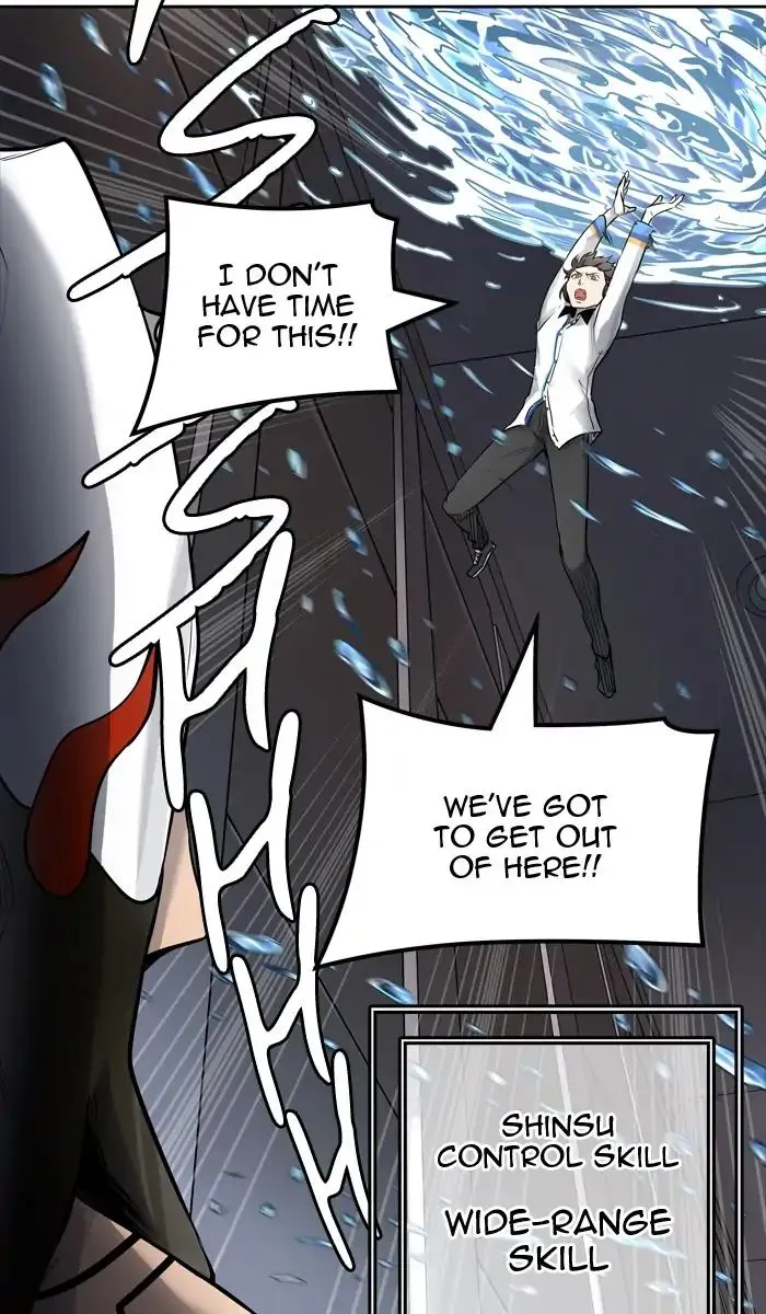 Tower Of God Chapter 423 page 82 - MangaNato