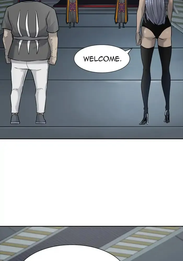 Tower Of God Chapter 426 page 2 - MangaNato