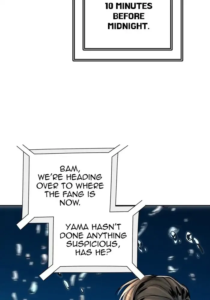 Tower Of God Chapter 426 page 101 - MangaNato