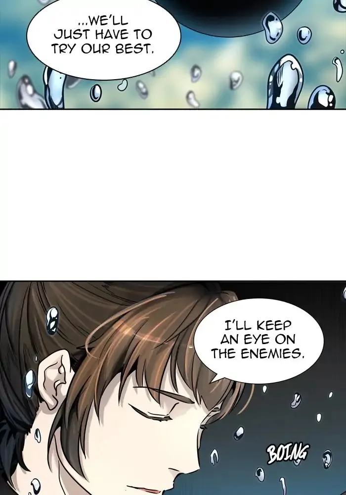 Tower Of God Chapter 426 page 105 - MangaNato