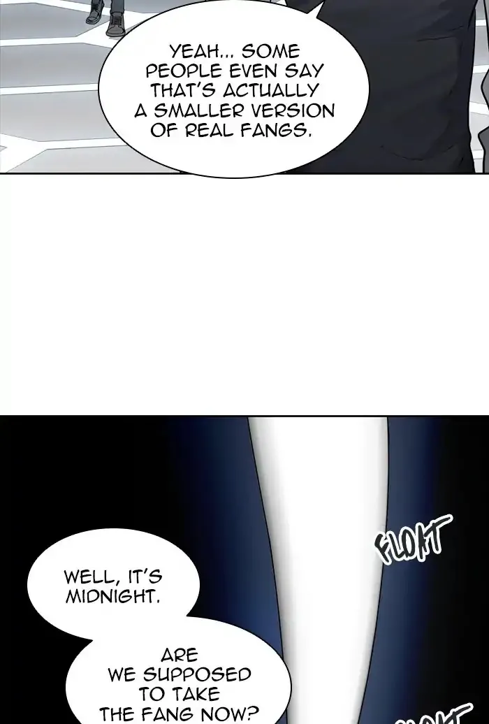 Tower Of God Chapter 426 page 141 - MangaNato