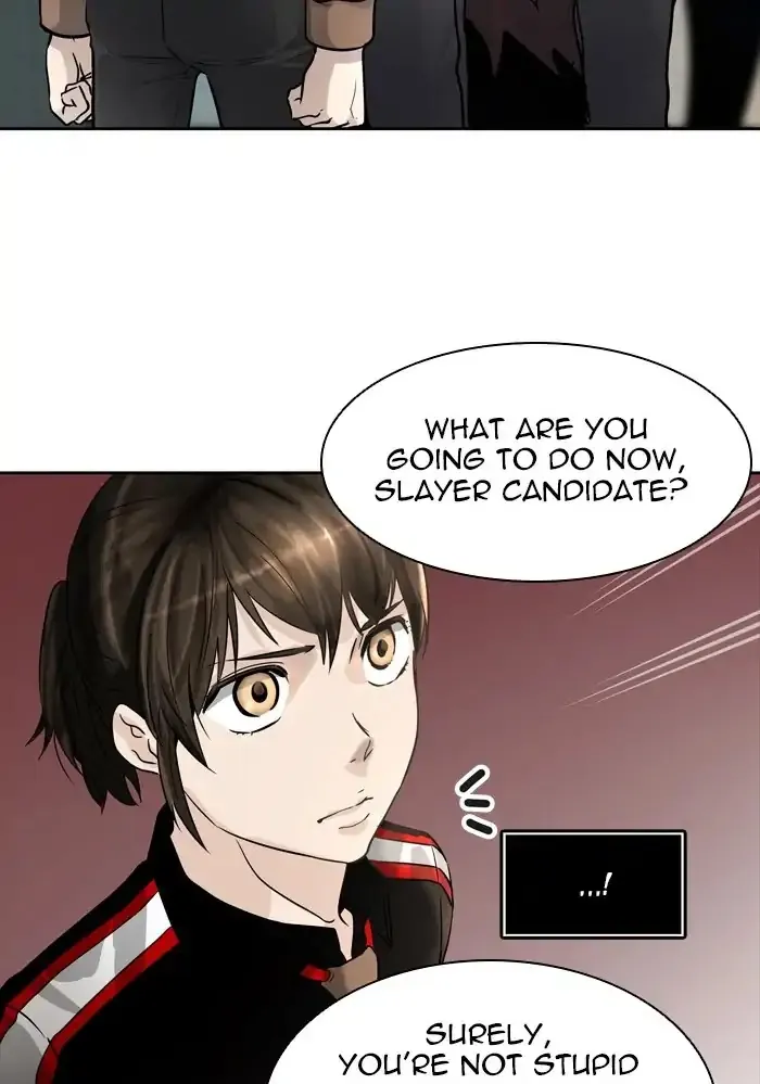 Tower Of God Chapter 426 page 23 - MangaNato