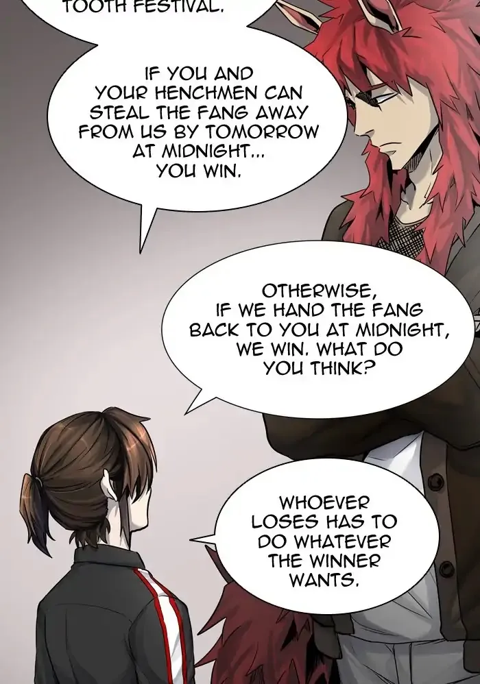 Tower Of God Chapter 426 page 30 - MangaNato