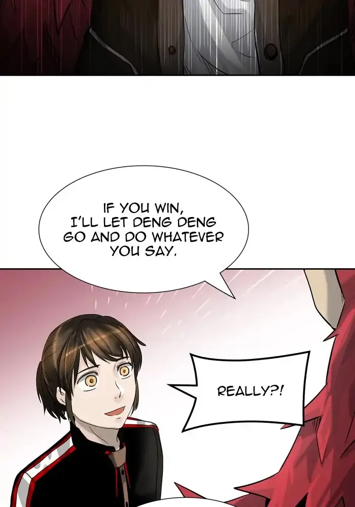 Tower Of God Chapter 426 page 38 - MangaNato