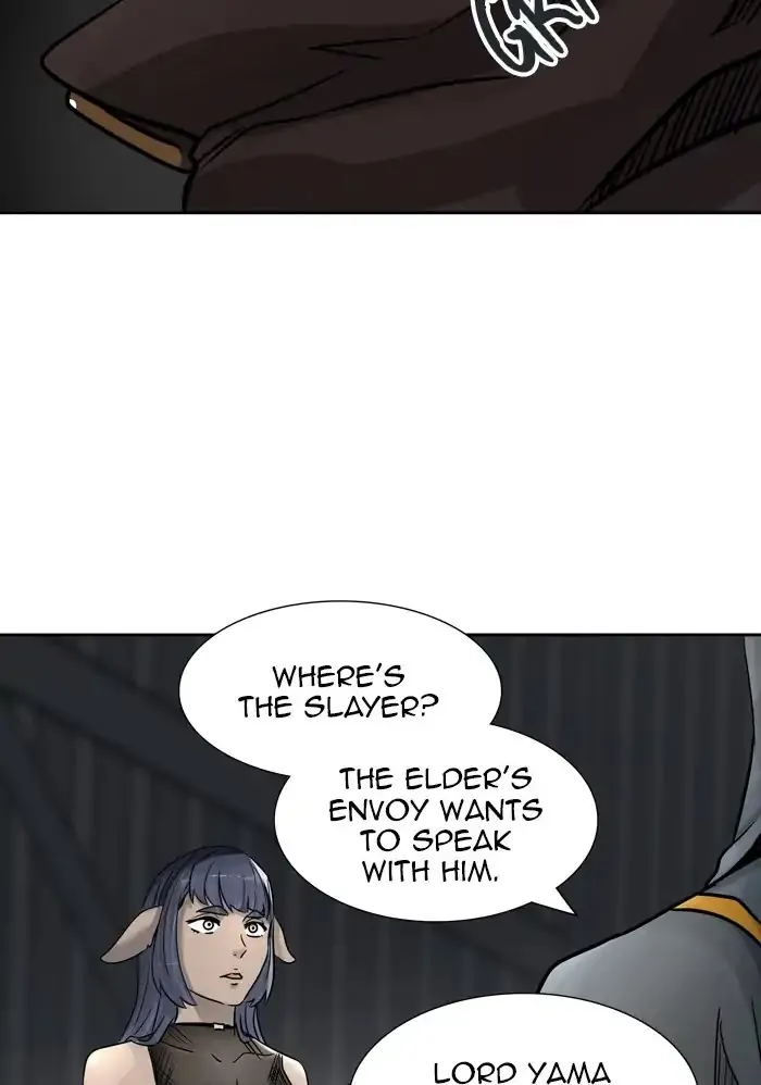 Tower Of God Chapter 426 page 7 - MangaNato