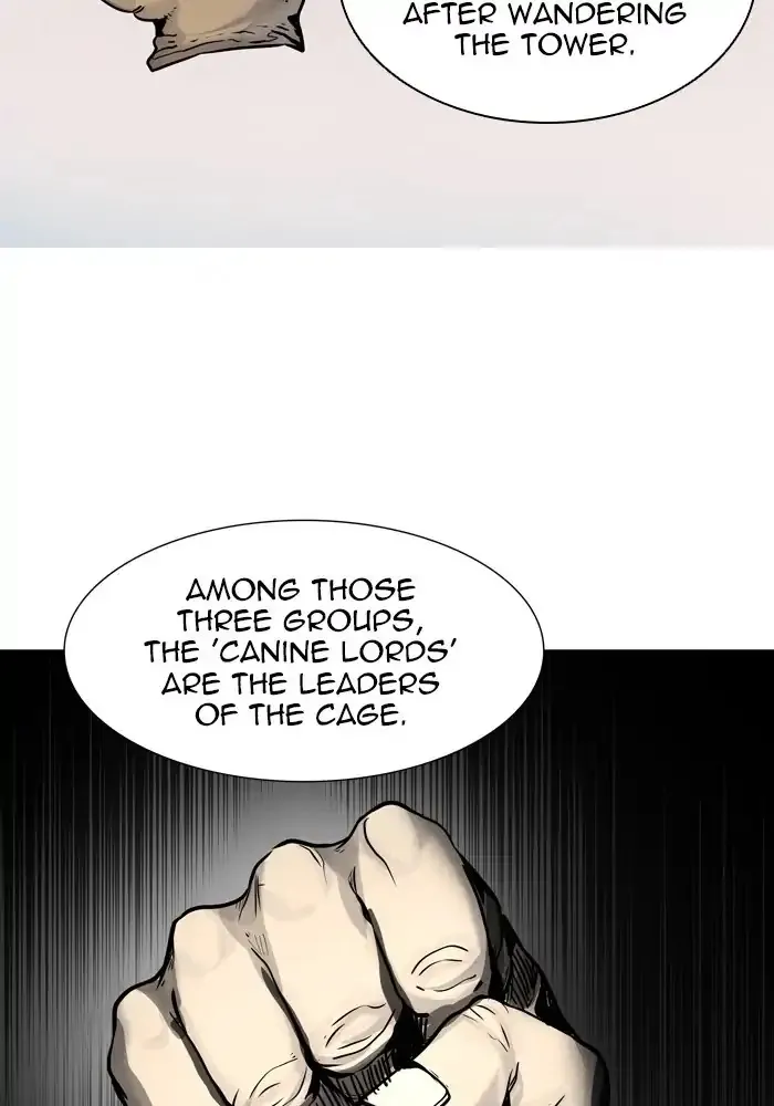 Tower Of God Chapter 426 page 61 - MangaNato