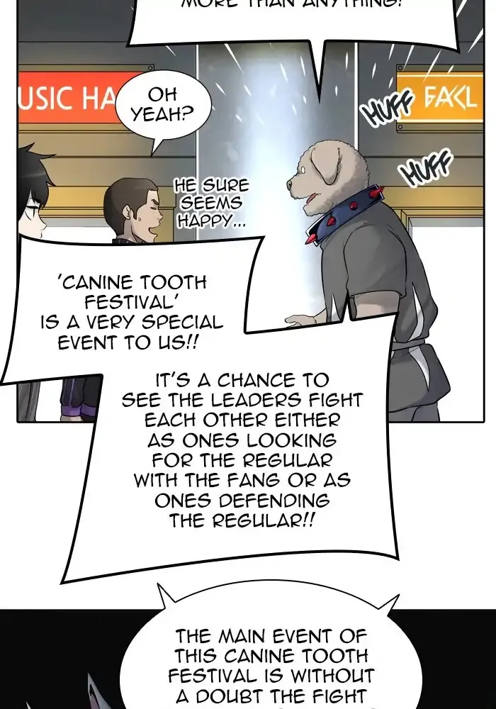 Tower Of God Chapter 426 page 64 - MangaNato