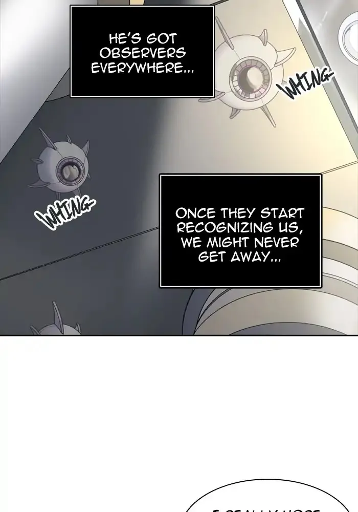 Tower Of God Chapter 426 page 69 - MangaNato