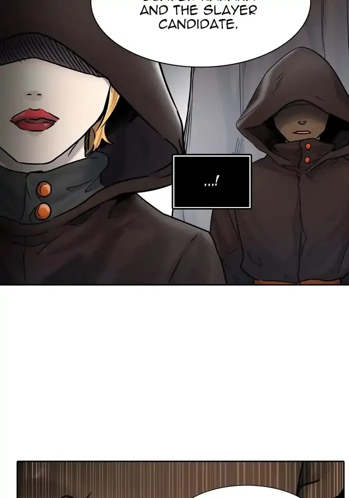 Tower Of God Chapter 426 page 9 - MangaNato