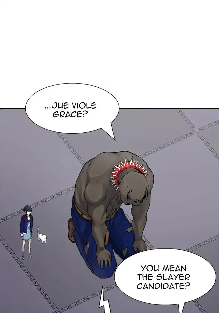 Tower Of God Chapter 426 page 85 - MangaNato