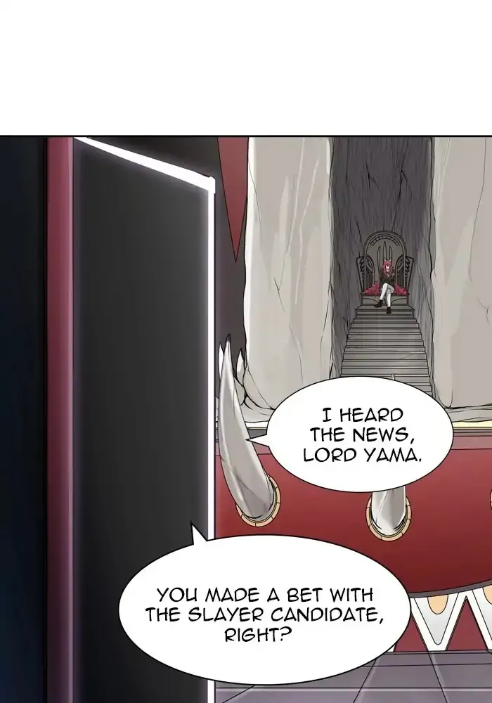 Tower Of God Chapter 426 page 91 - MangaNato