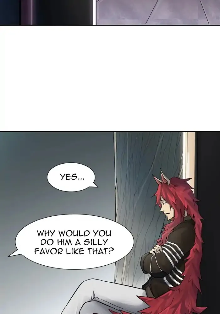 Tower Of God Chapter 426 page 92 - MangaNato