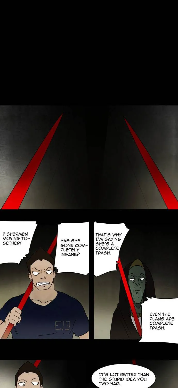 Tower Of God Chapter 43 page 20 - MangaNato