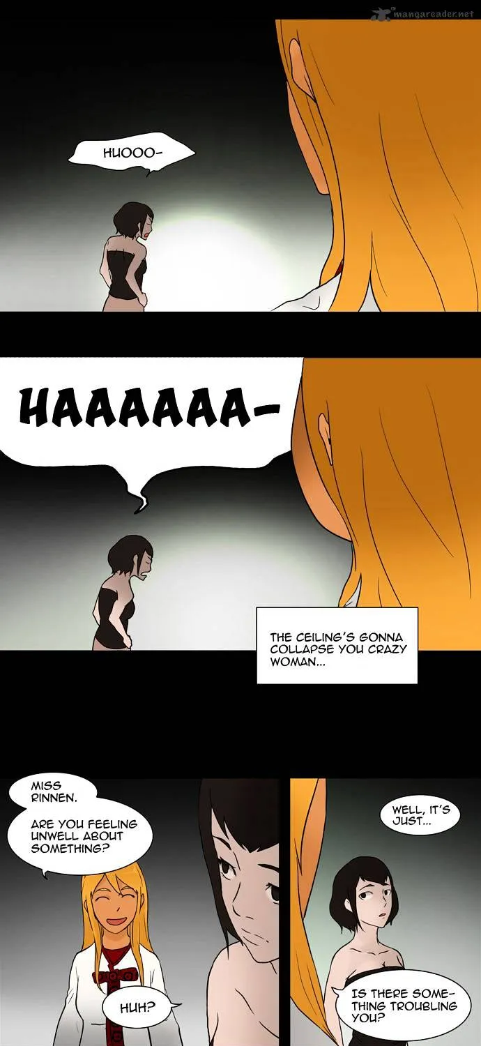 Tower Of God Chapter 43 page 28 - MangaNato