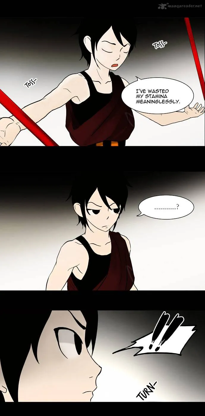 Tower Of God Chapter 43 page 49 - MangaNato