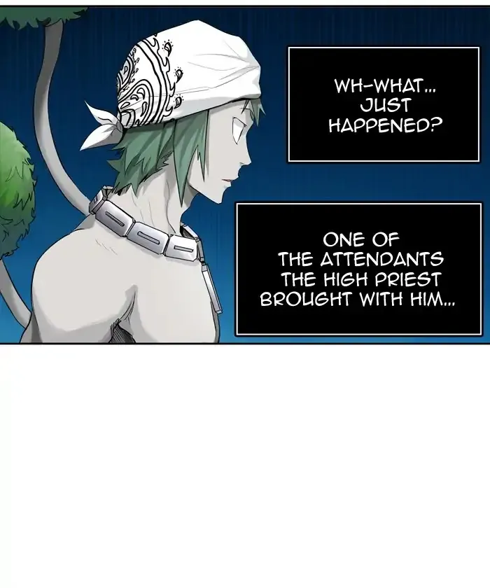 Tower Of God Chapter 430 page 106 - MangaKakalot