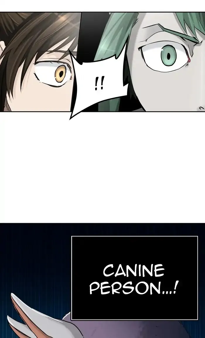 Tower Of God Chapter 430 page 110 - MangaKakalot