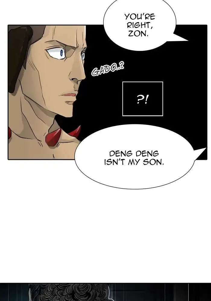 Tower Of God Chapter 432 page 2 - MangaNato